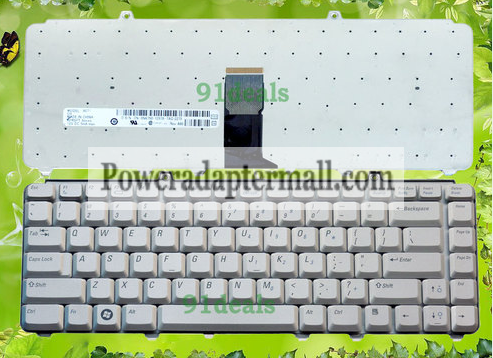 US NEW Laptop keyboard dell PP22L PP25L PP26L